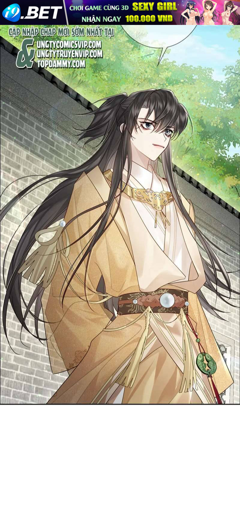 Nhân Vật Chính Chỉ Muốn Yêu Đương - Chapter 54 - Page 24