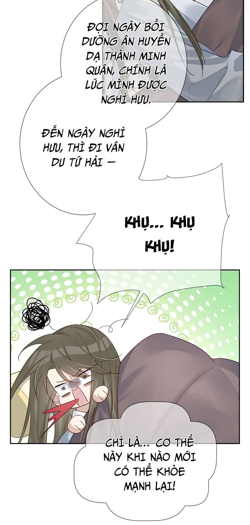 Nhân Vật Chính Chỉ Muốn Yêu Đương - Chapter 54 - Page 26