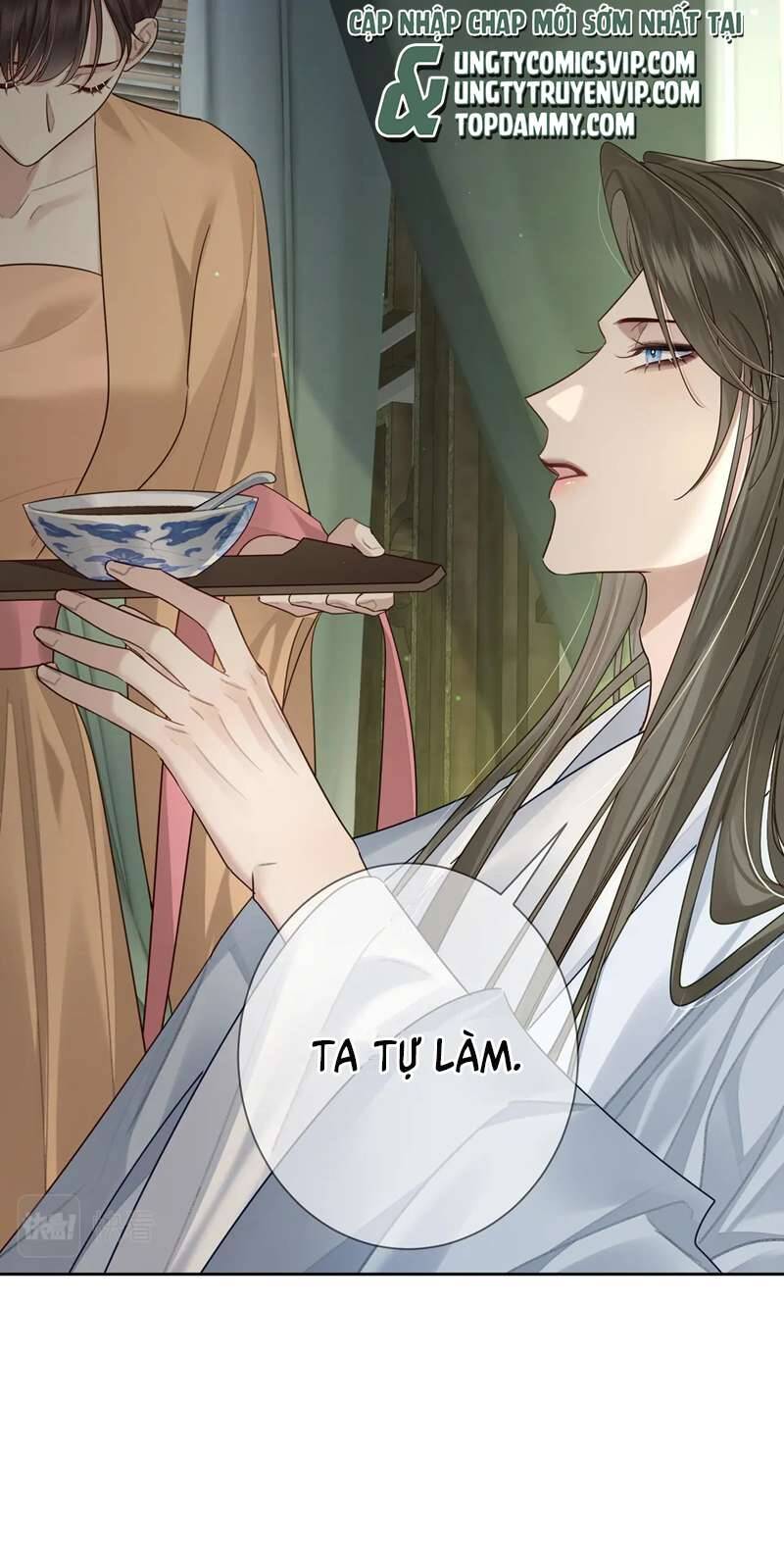 Nhân Vật Chính Chỉ Muốn Yêu Đương - Chapter 54 - Page 3