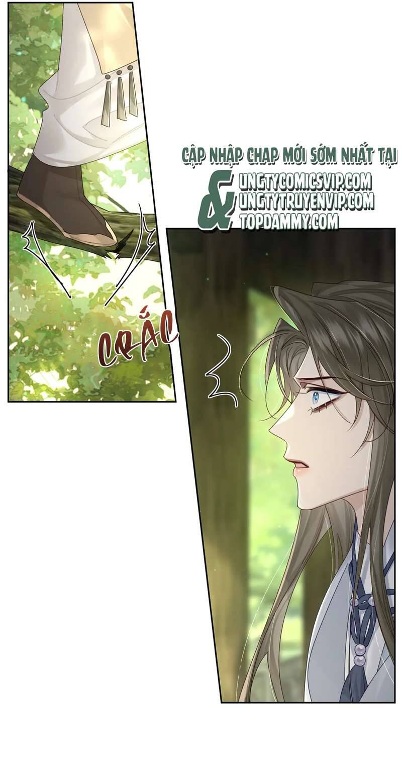 Nhân Vật Chính Chỉ Muốn Yêu Đương - Chapter 54 - Page 31