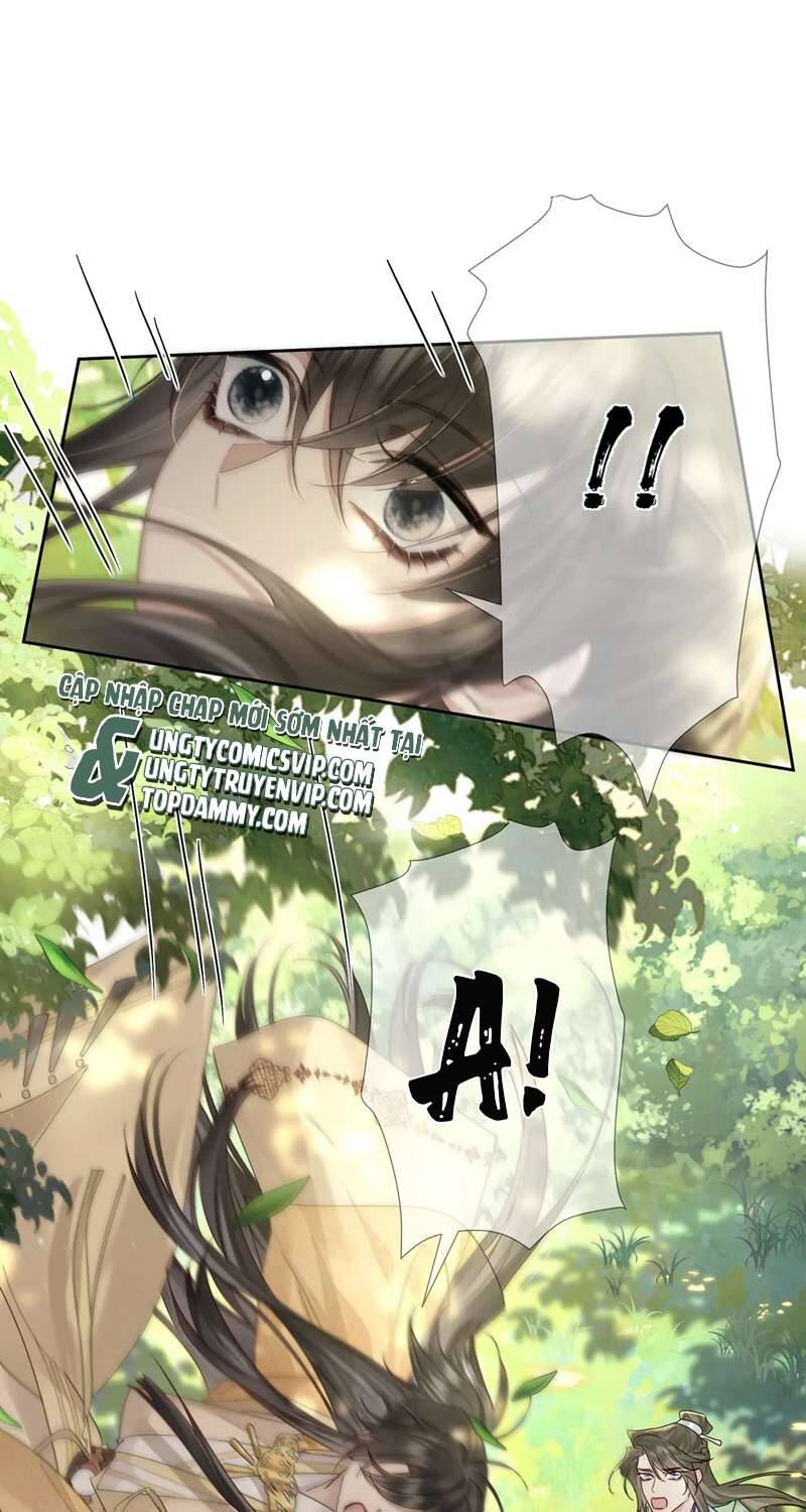 Nhân Vật Chính Chỉ Muốn Yêu Đương - Chapter 54 - Page 32