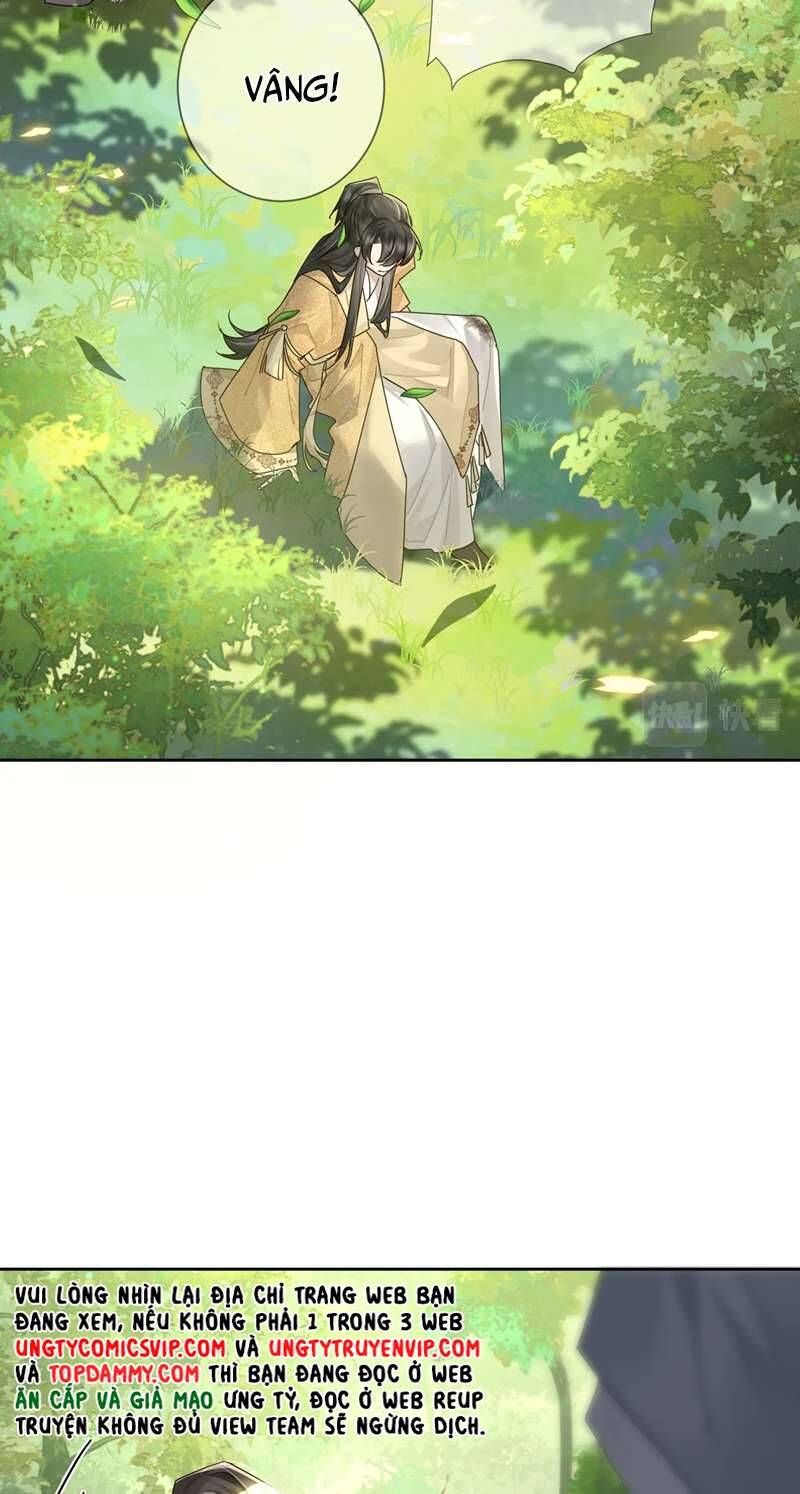 Nhân Vật Chính Chỉ Muốn Yêu Đương - Chapter 54 - Page 34