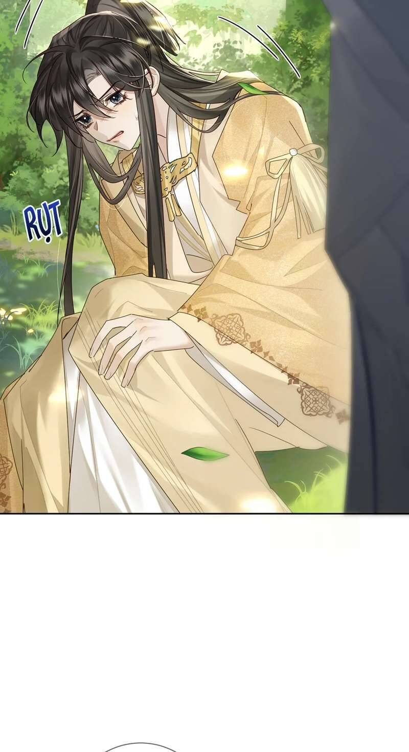 Nhân Vật Chính Chỉ Muốn Yêu Đương - Chapter 54 - Page 35