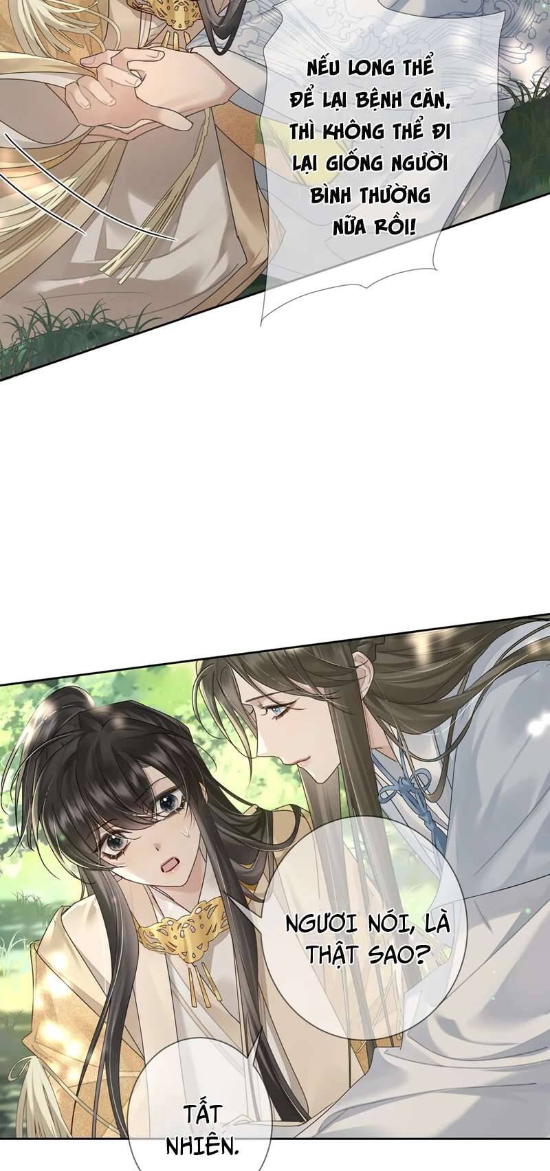 Nhân Vật Chính Chỉ Muốn Yêu Đương - Chapter 54 - Page 38