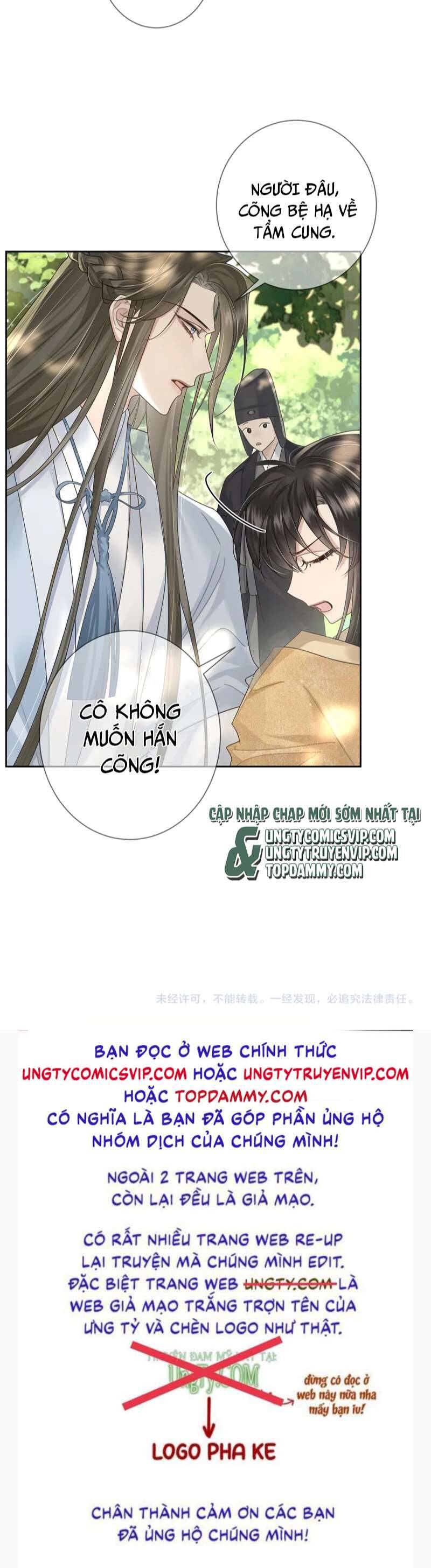 Nhân Vật Chính Chỉ Muốn Yêu Đương - Chapter 54 - Page 39
