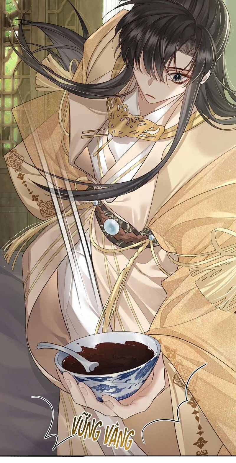 Nhân Vật Chính Chỉ Muốn Yêu Đương - Chapter 54 - Page 5