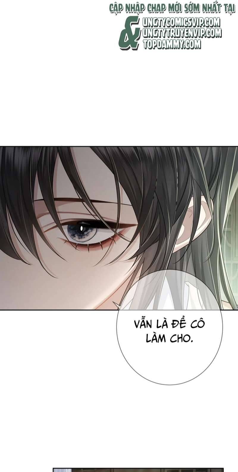 Nhân Vật Chính Chỉ Muốn Yêu Đương - Chapter 54 - Page 6