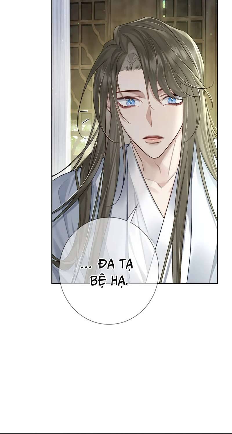 Nhân Vật Chính Chỉ Muốn Yêu Đương - Chapter 54 - Page 7