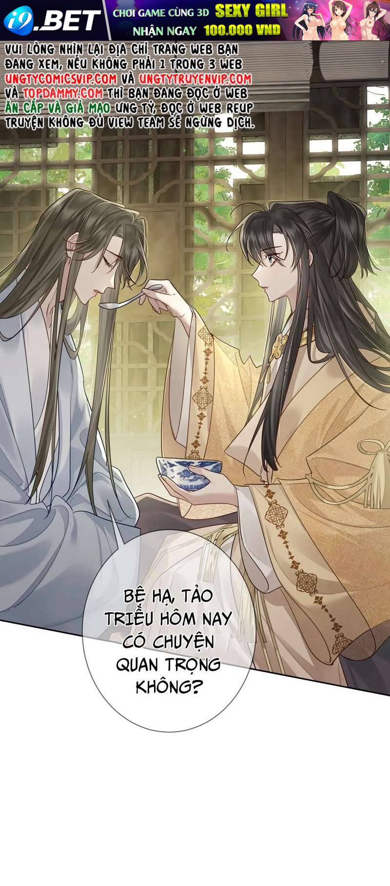 Nhân Vật Chính Chỉ Muốn Yêu Đương - Chapter 54 - Page 8