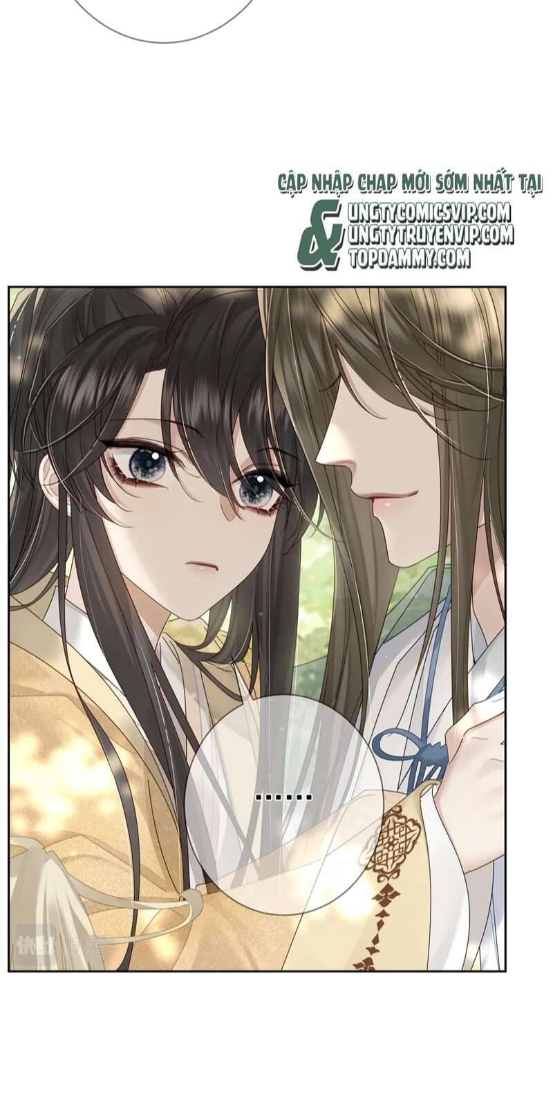 Nhân Vật Chính Chỉ Muốn Yêu Đương - Chapter 55 - Page 10