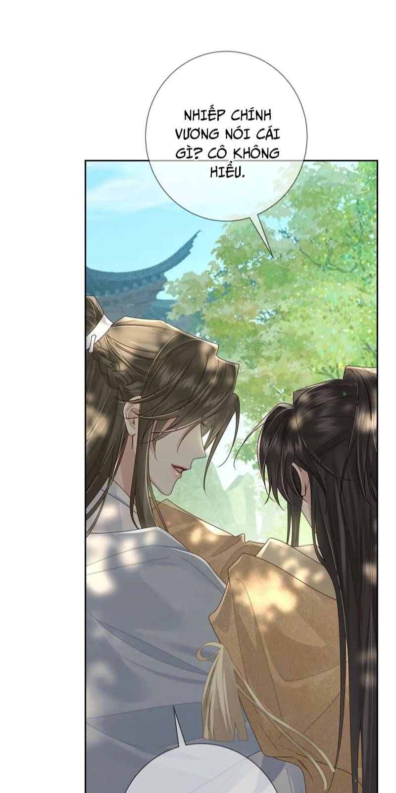 Nhân Vật Chính Chỉ Muốn Yêu Đương - Chapter 55 - Page 11