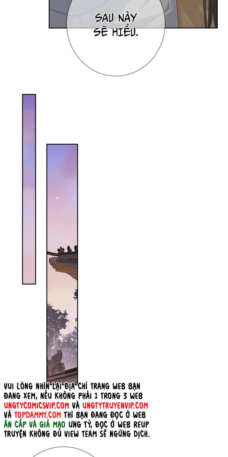 Nhân Vật Chính Chỉ Muốn Yêu Đương - Chapter 55 - Page 12