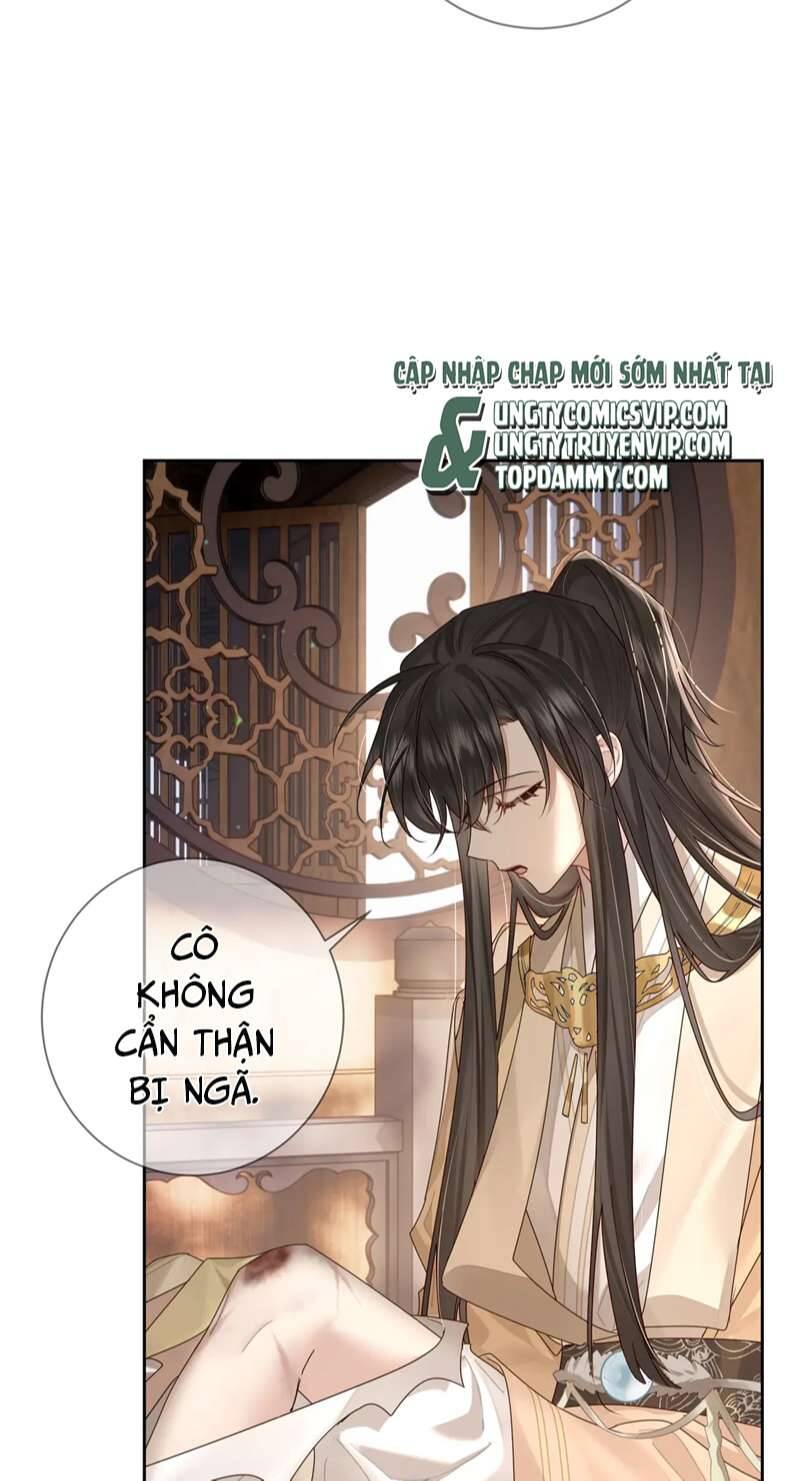 Nhân Vật Chính Chỉ Muốn Yêu Đương - Chapter 55 - Page 16