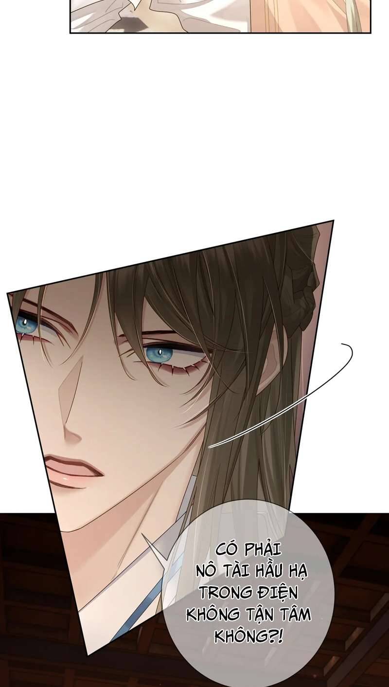 Nhân Vật Chính Chỉ Muốn Yêu Đương - Chapter 55 - Page 17