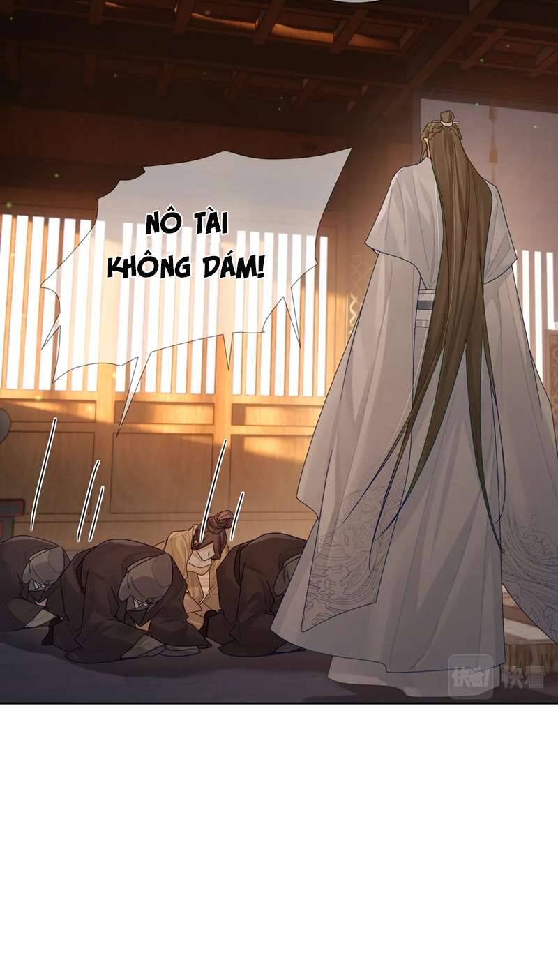 Nhân Vật Chính Chỉ Muốn Yêu Đương - Chapter 55 - Page 18