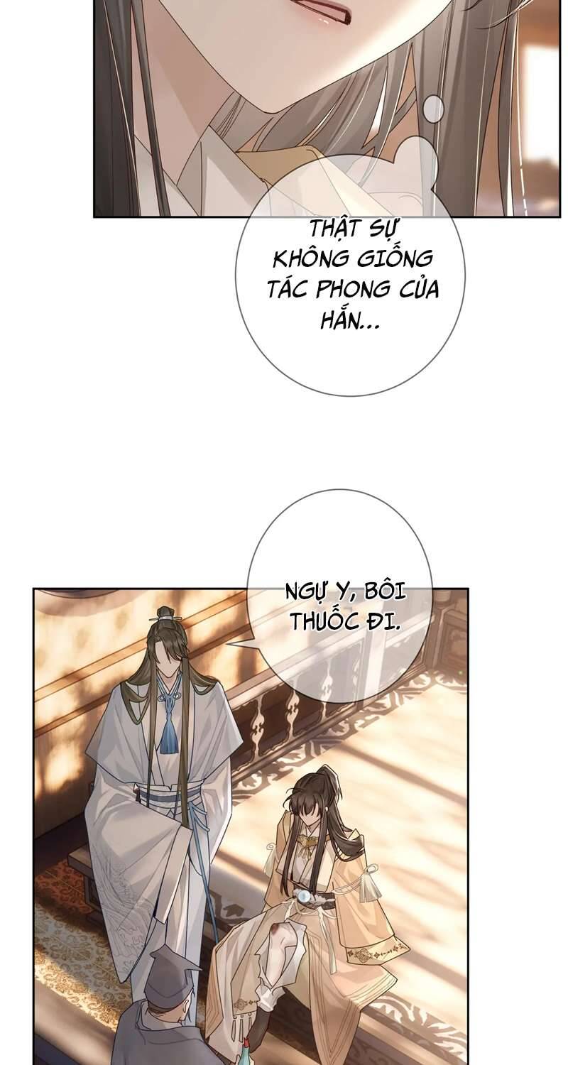 Nhân Vật Chính Chỉ Muốn Yêu Đương - Chapter 55 - Page 22