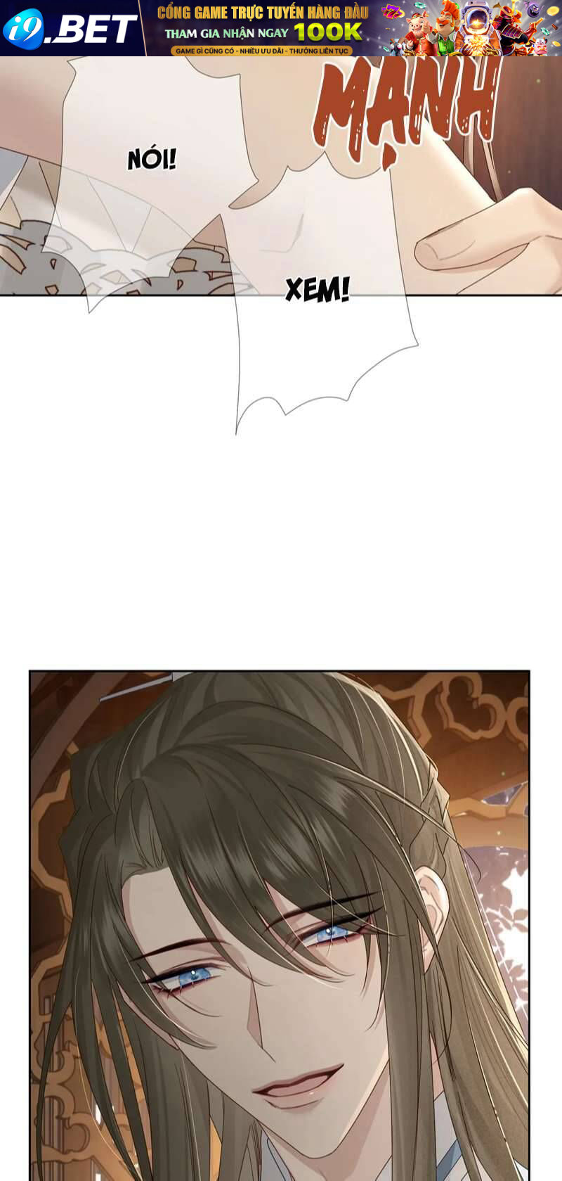 Nhân Vật Chính Chỉ Muốn Yêu Đương - Chapter 55 - Page 27