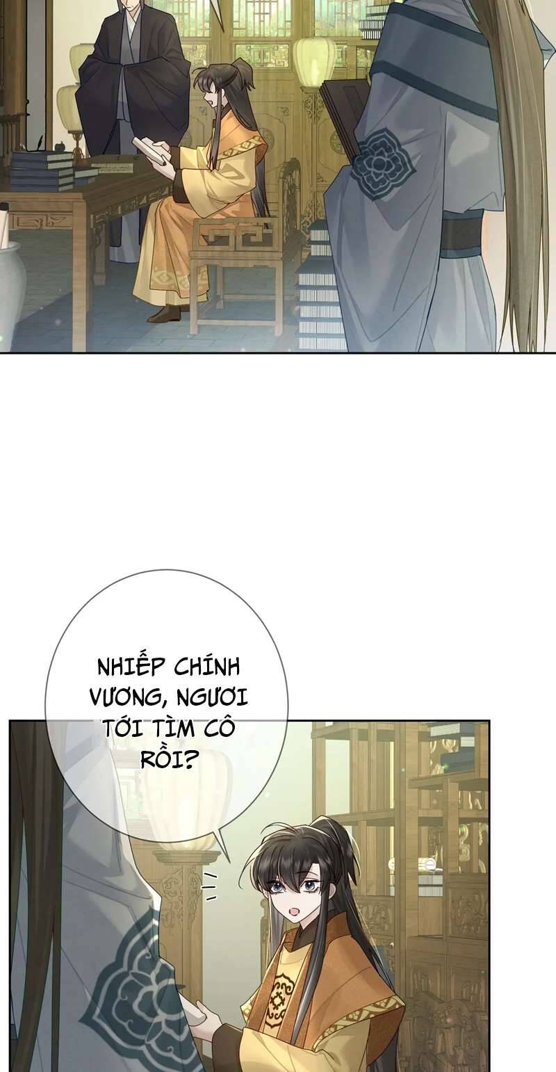 Nhân Vật Chính Chỉ Muốn Yêu Đương - Chapter 55 - Page 30