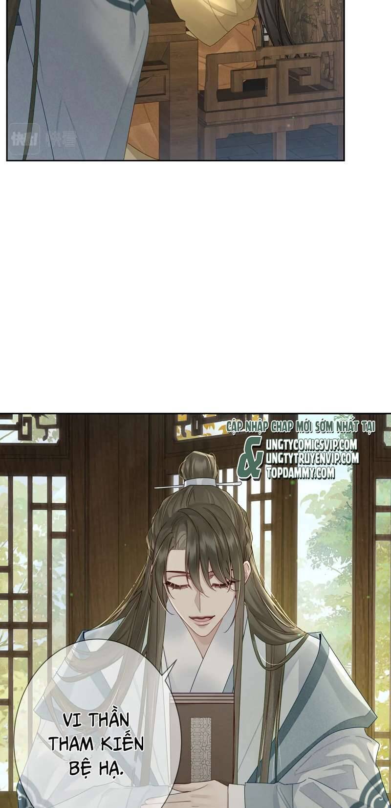 Nhân Vật Chính Chỉ Muốn Yêu Đương - Chapter 55 - Page 31