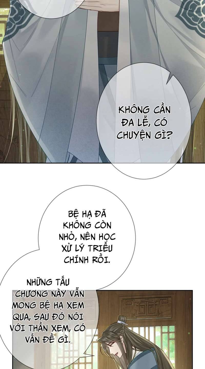 Nhân Vật Chính Chỉ Muốn Yêu Đương - Chapter 55 - Page 32