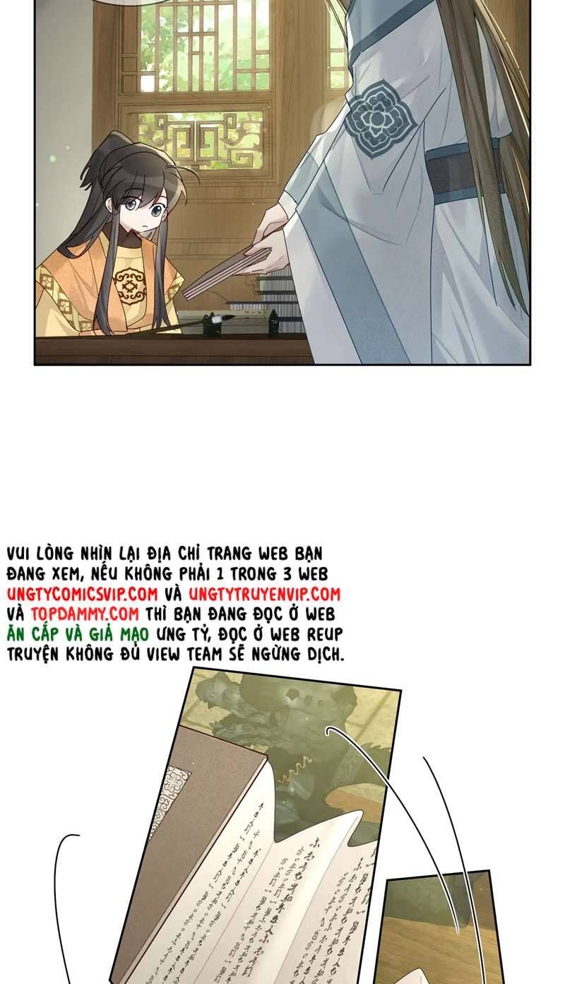 Nhân Vật Chính Chỉ Muốn Yêu Đương - Chapter 55 - Page 33