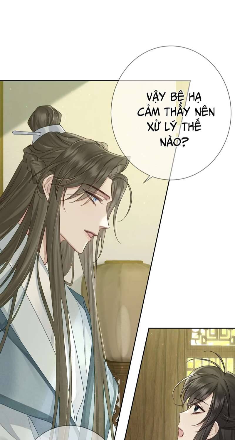 Nhân Vật Chính Chỉ Muốn Yêu Đương - Chapter 55 - Page 35