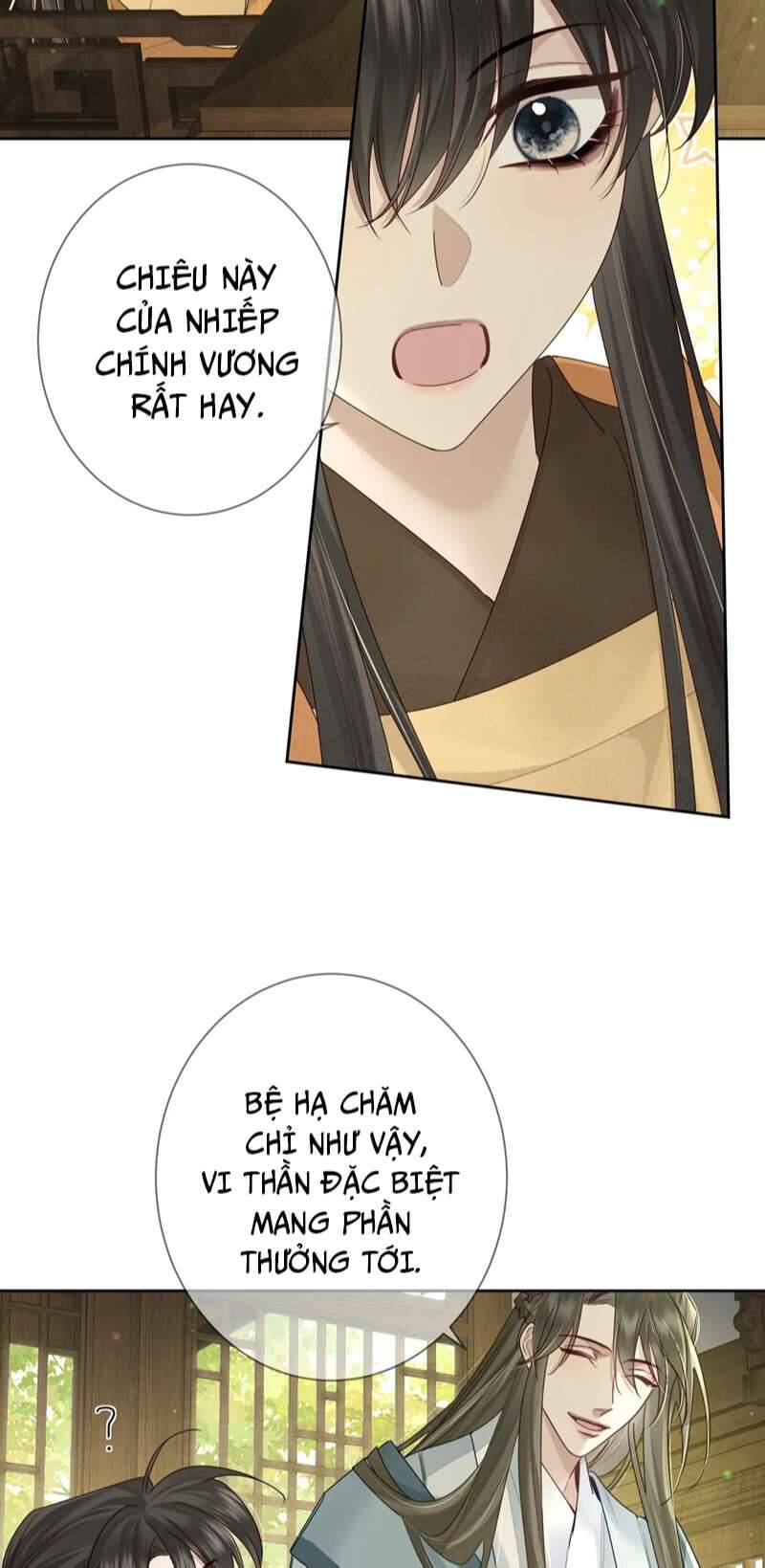 Nhân Vật Chính Chỉ Muốn Yêu Đương - Chapter 55 - Page 38