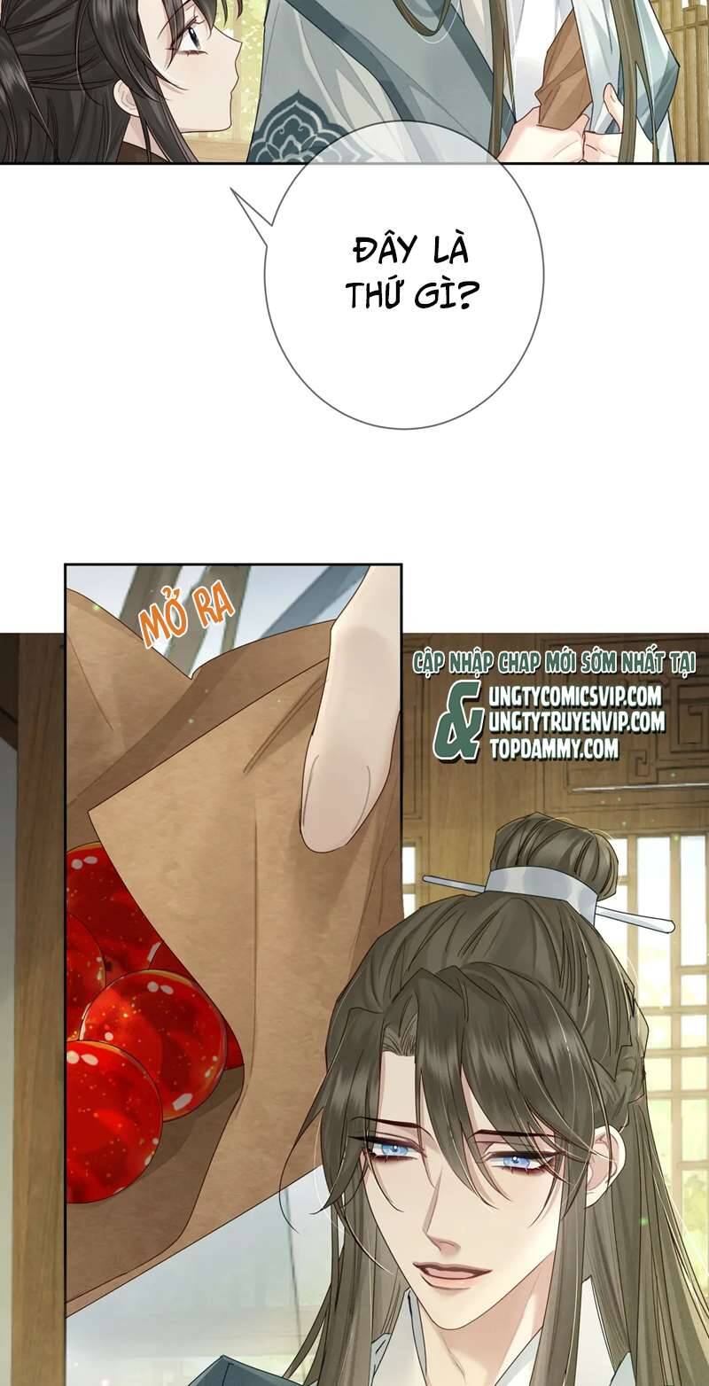 Nhân Vật Chính Chỉ Muốn Yêu Đương - Chapter 55 - Page 39