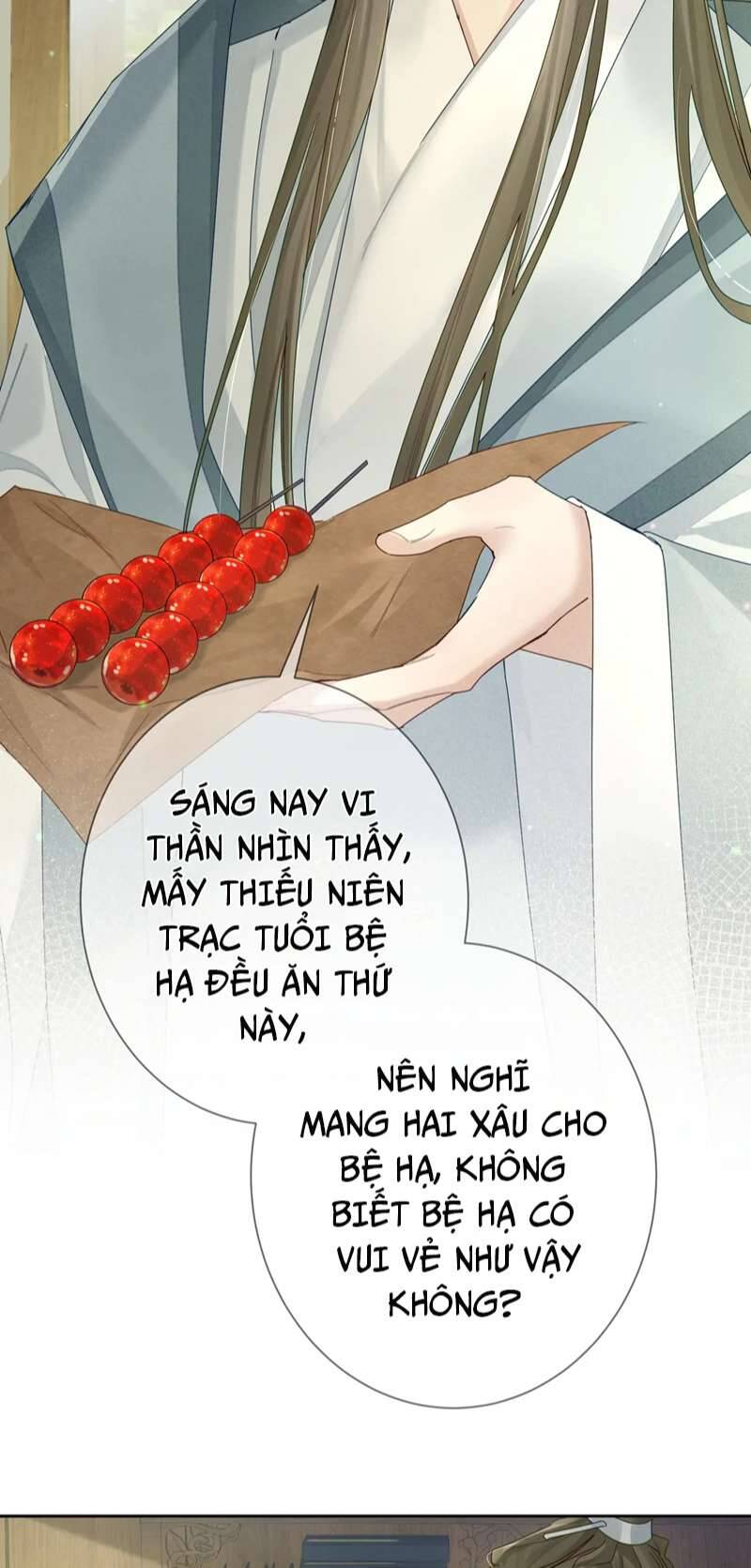 Nhân Vật Chính Chỉ Muốn Yêu Đương - Chapter 55 - Page 40