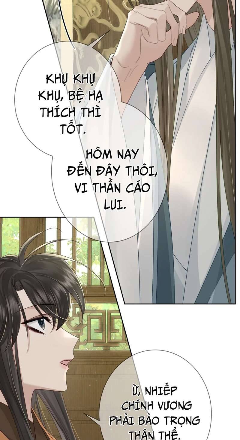 Nhân Vật Chính Chỉ Muốn Yêu Đương - Chapter 55 - Page 42