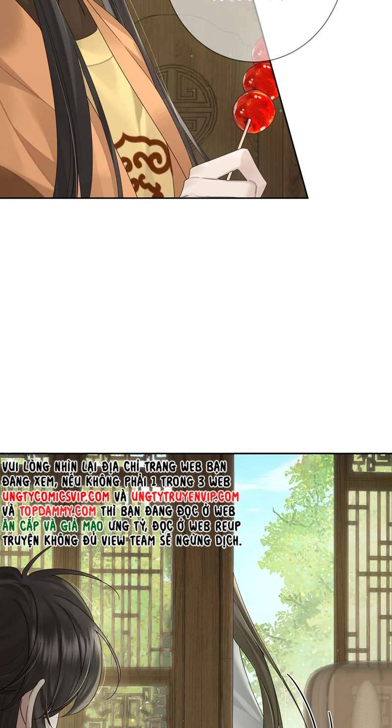 Nhân Vật Chính Chỉ Muốn Yêu Đương - Chapter 55 - Page 43