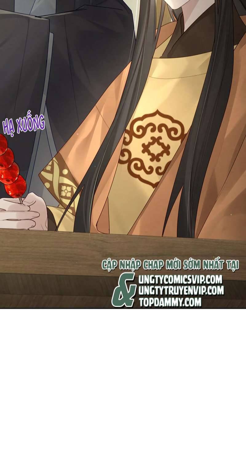 Nhân Vật Chính Chỉ Muốn Yêu Đương - Chapter 55 - Page 46