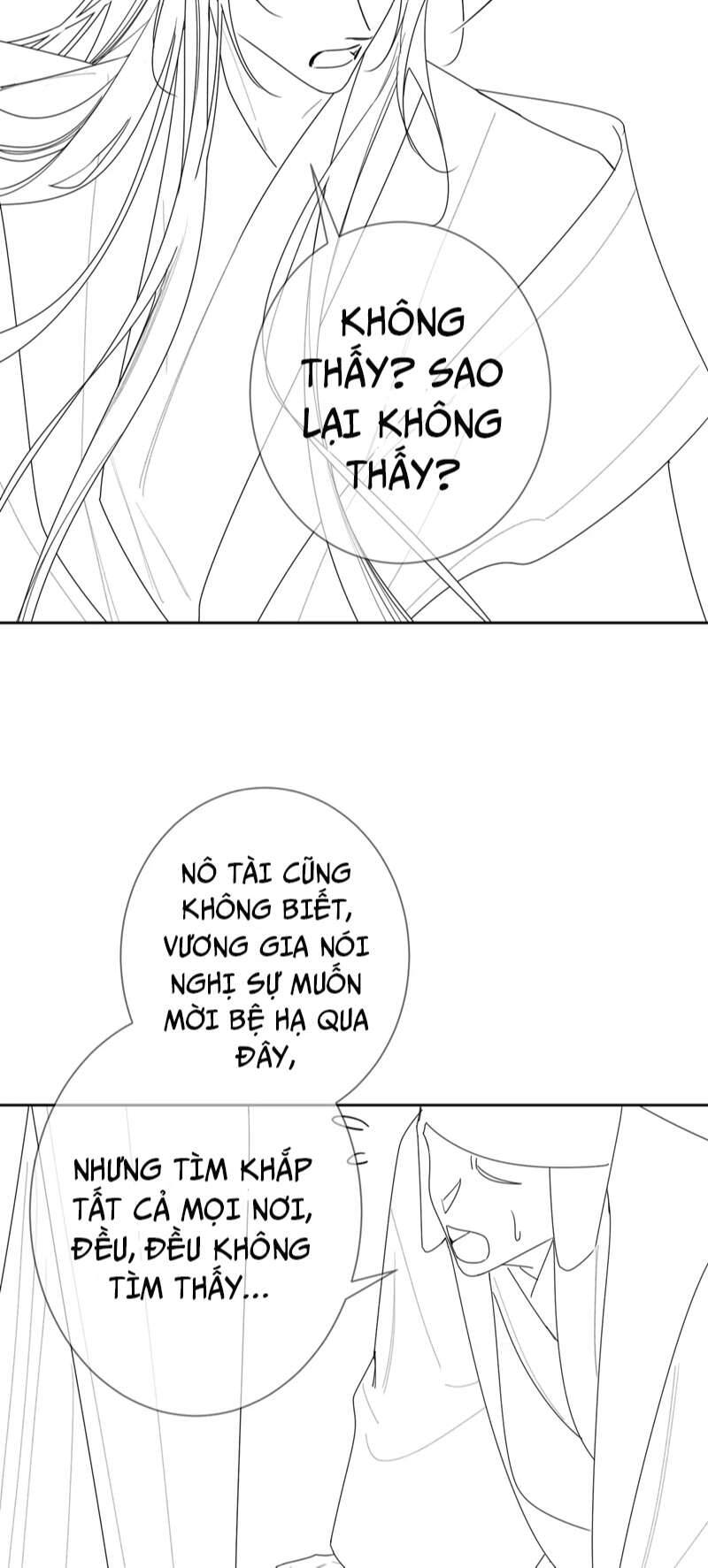 Nhân Vật Chính Chỉ Muốn Yêu Đương - Chapter 55 - Page 48