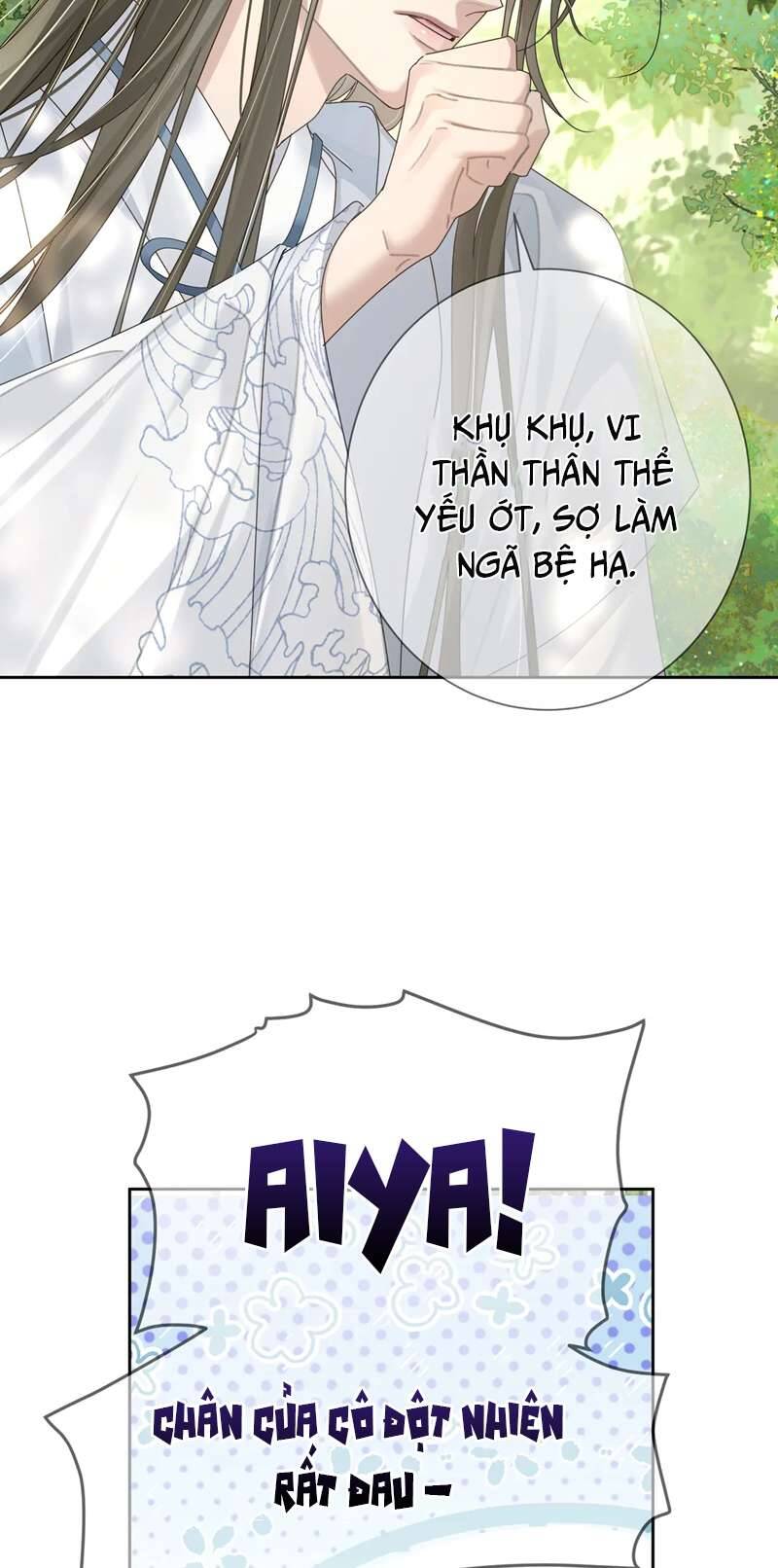 Nhân Vật Chính Chỉ Muốn Yêu Đương - Chapter 55 - Page 5