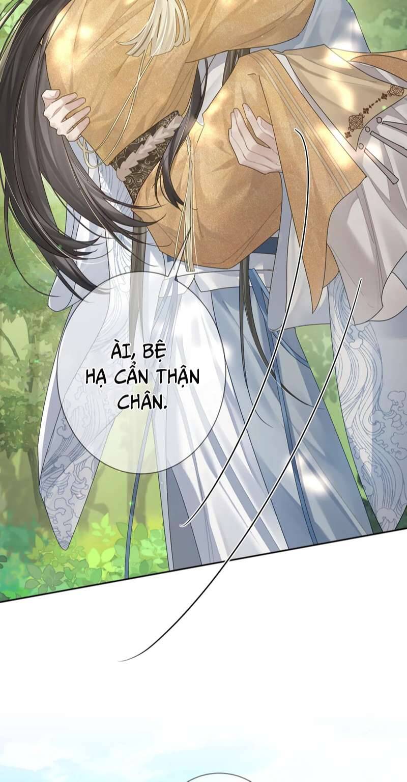 Nhân Vật Chính Chỉ Muốn Yêu Đương - Chapter 55 - Page 7