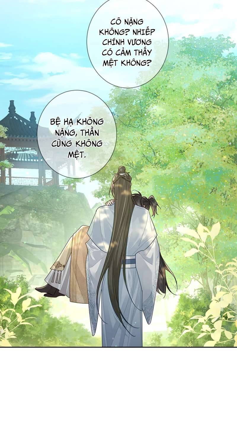 Nhân Vật Chính Chỉ Muốn Yêu Đương - Chapter 55 - Page 8