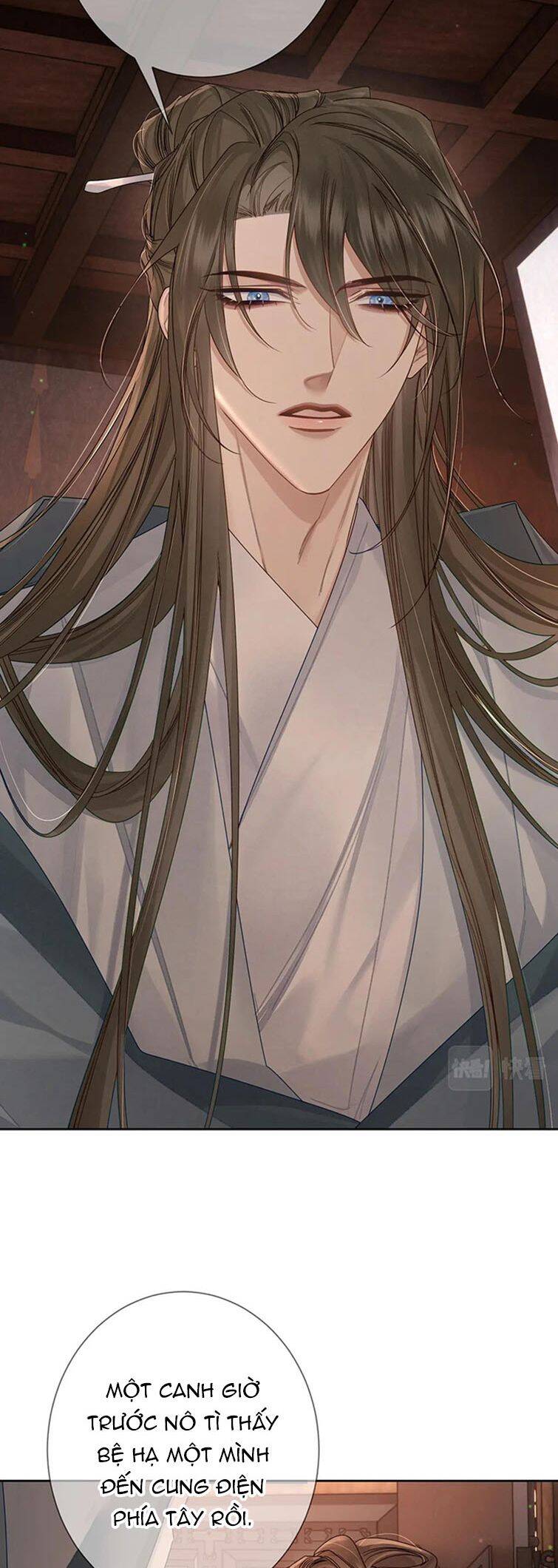 Nhân Vật Chính Chỉ Muốn Yêu Đương - Chapter 56 - Page 11