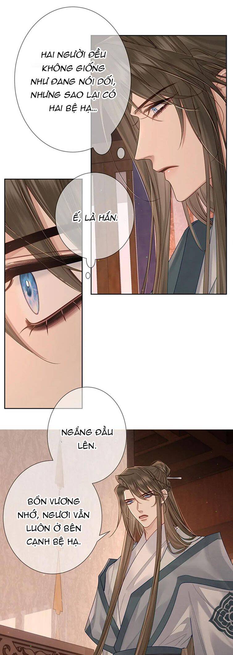 Nhân Vật Chính Chỉ Muốn Yêu Đương - Chapter 56 - Page 13