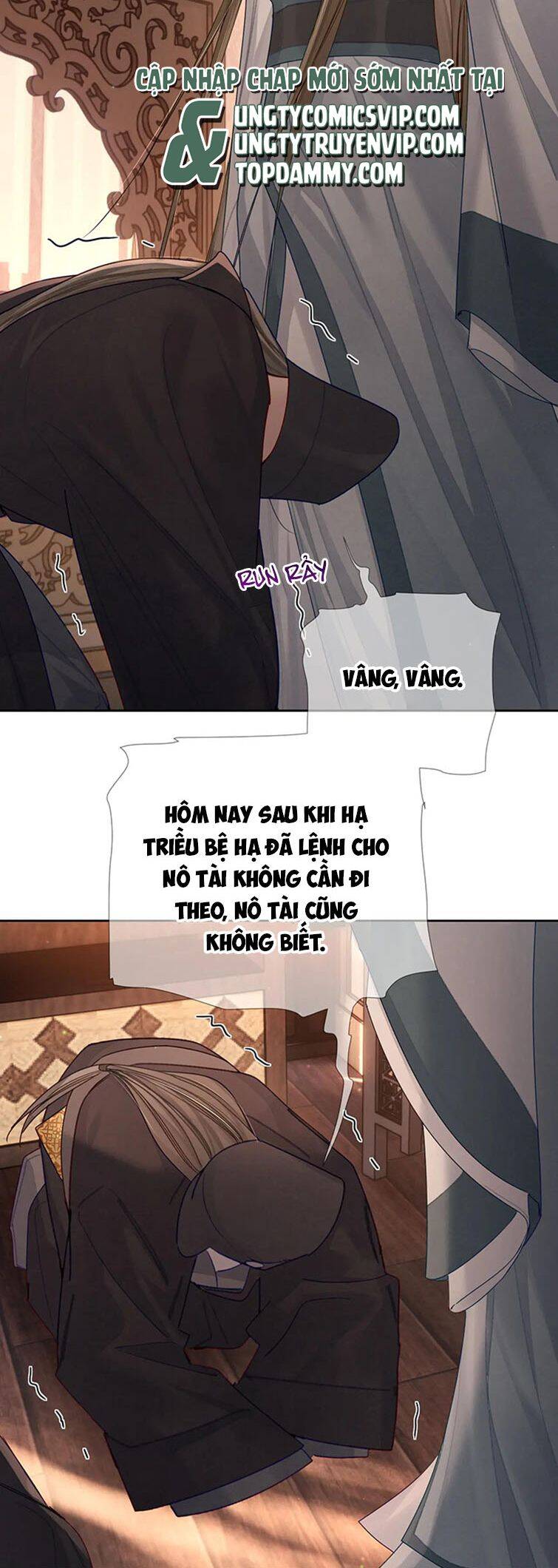 Nhân Vật Chính Chỉ Muốn Yêu Đương - Chapter 56 - Page 14