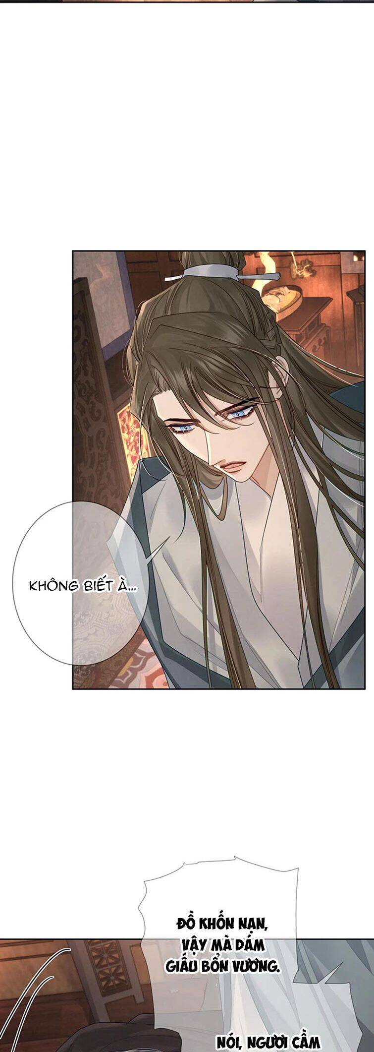 Nhân Vật Chính Chỉ Muốn Yêu Đương - Chapter 56 - Page 15