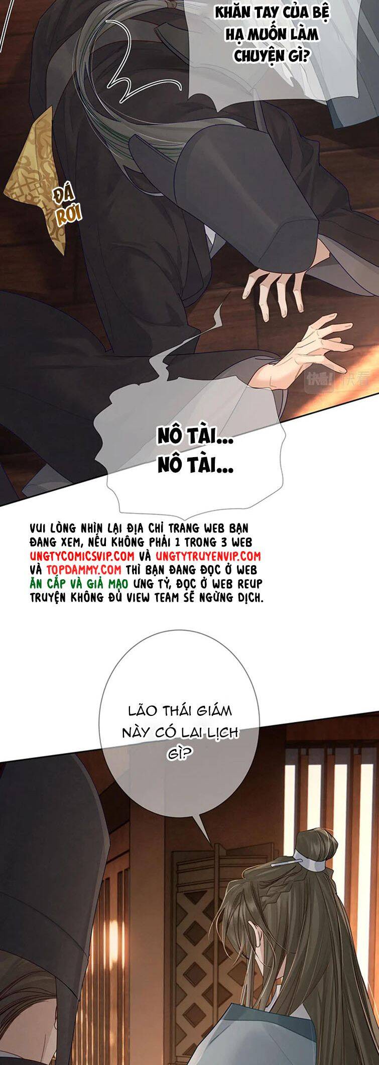 Nhân Vật Chính Chỉ Muốn Yêu Đương - Chapter 56 - Page 16