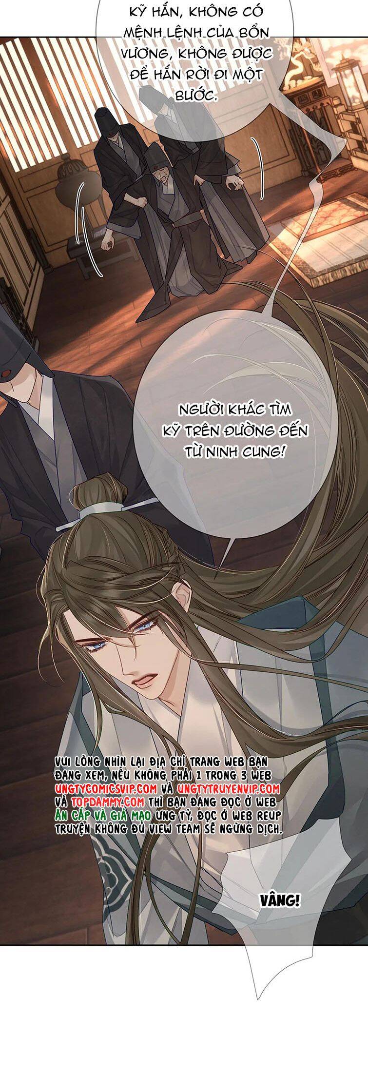 Nhân Vật Chính Chỉ Muốn Yêu Đương - Chapter 56 - Page 19