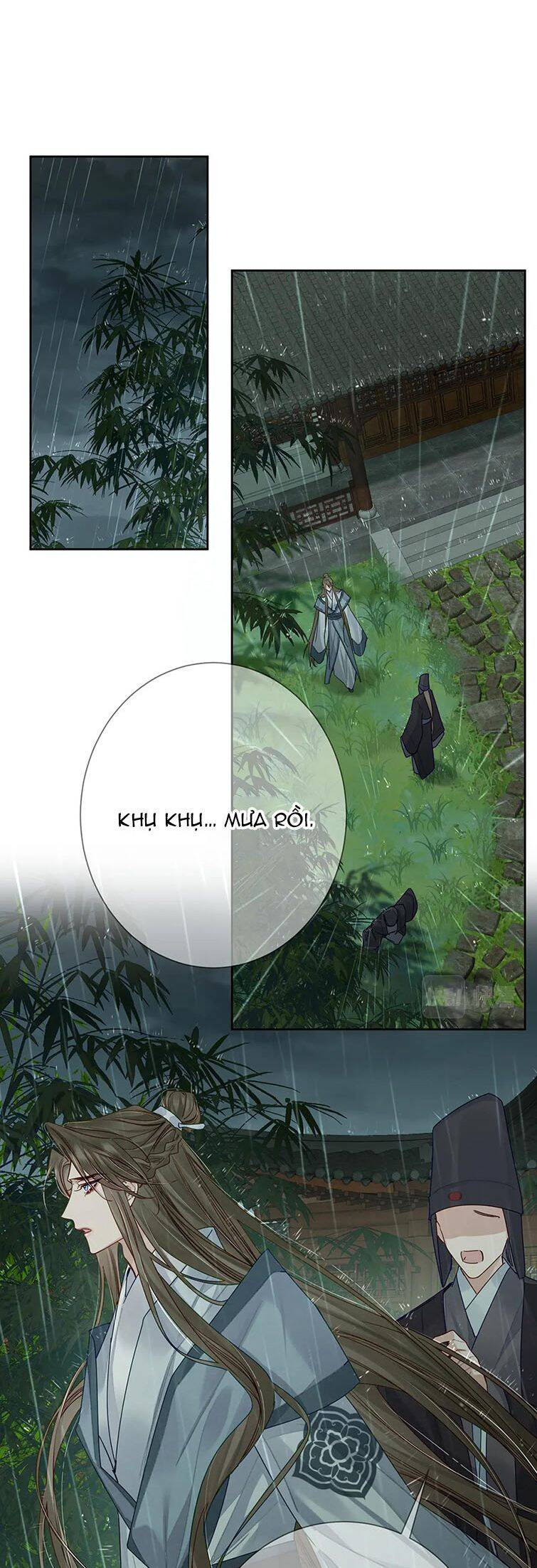 Nhân Vật Chính Chỉ Muốn Yêu Đương - Chapter 56 - Page 20