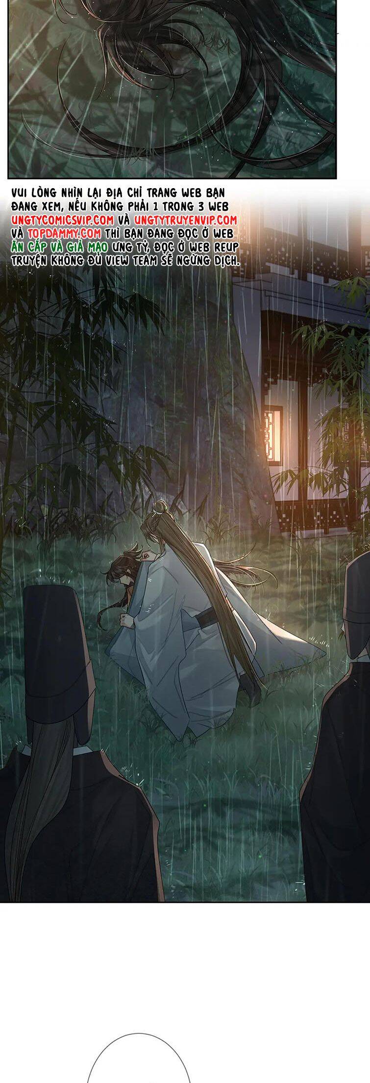 Nhân Vật Chính Chỉ Muốn Yêu Đương - Chapter 56 - Page 23