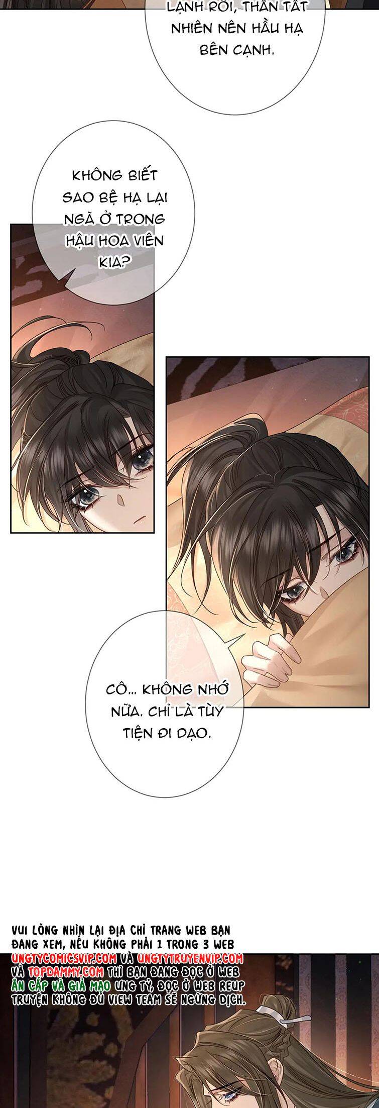 Nhân Vật Chính Chỉ Muốn Yêu Đương - Chapter 56 - Page 26