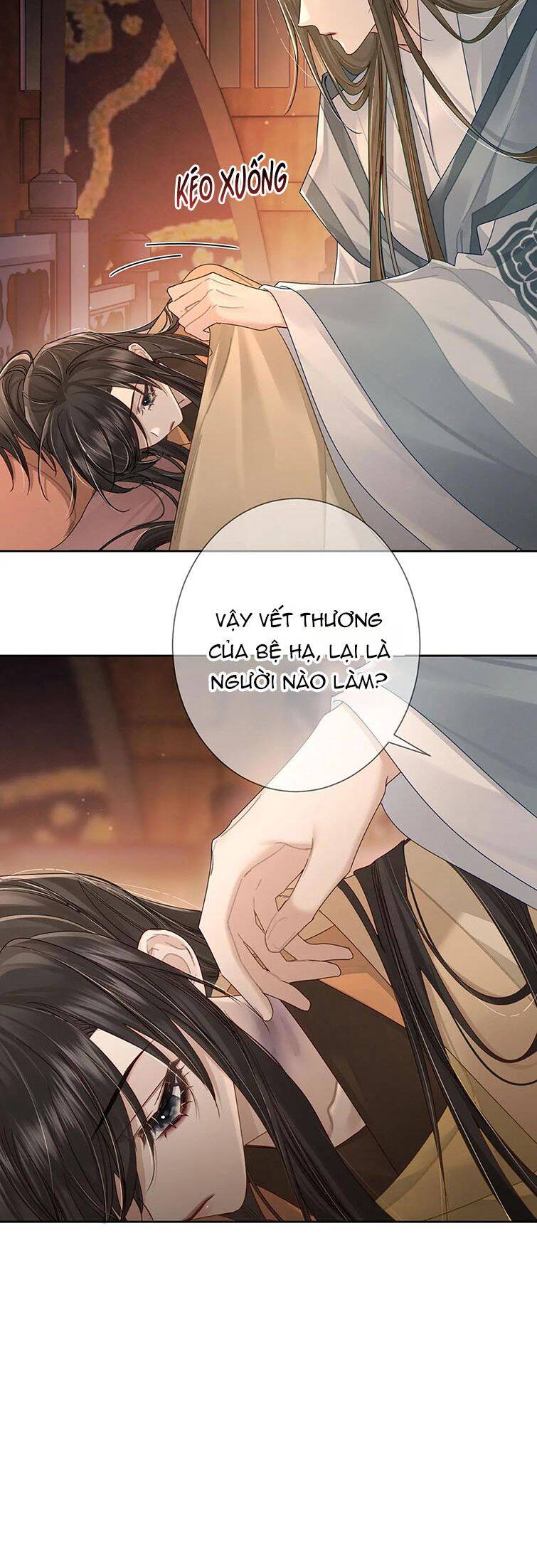 Nhân Vật Chính Chỉ Muốn Yêu Đương - Chapter 56 - Page 27