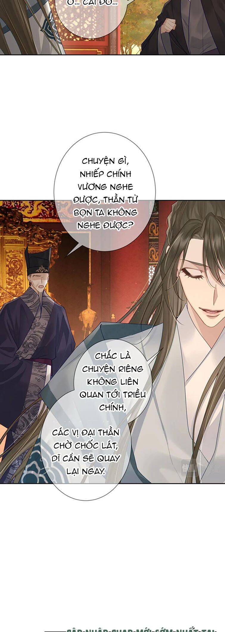 Nhân Vật Chính Chỉ Muốn Yêu Đương - Chapter 56 - Page 5