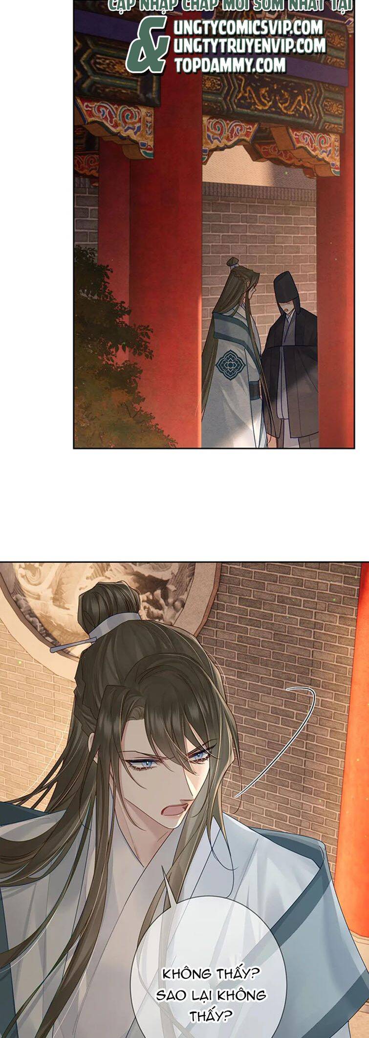 Nhân Vật Chính Chỉ Muốn Yêu Đương - Chapter 56 - Page 6