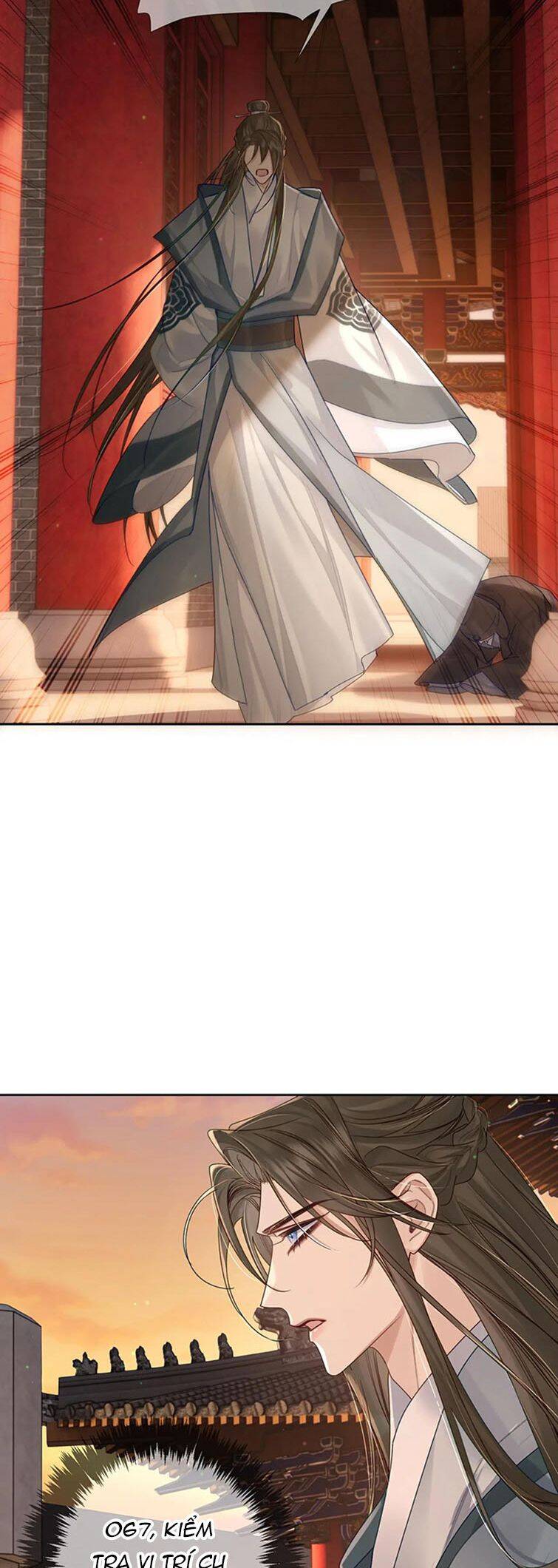 Nhân Vật Chính Chỉ Muốn Yêu Đương - Chapter 56 - Page 8