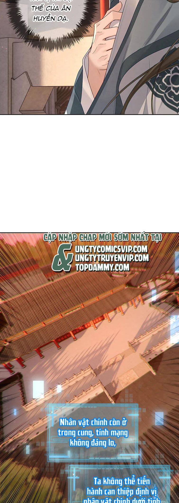 Nhân Vật Chính Chỉ Muốn Yêu Đương - Chapter 56 - Page 9